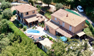 Maison 7 Pièces 180 m² à vendre à Gorbio (06500)