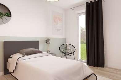 Maison 4 pièces 300958 €