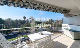 Appartement 4 Pièces 92 m² à vendre à Cannes (06400)