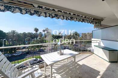 Appartement 4 pièces 1840000 €