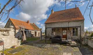 Maison 3 Pièces 100 m² à vendre à Taxat-Senat (03140)