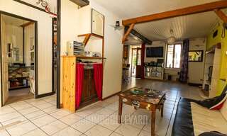 Maison 3 Pièces 100 m² à vendre à Taxat-Senat (03140)