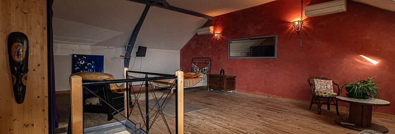 Maison 3 Pièces 100 m² à vendre à Taxat-Senat (03140)