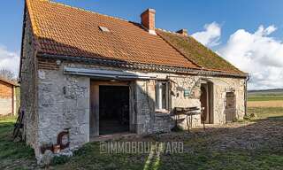 Maison 3 Pièces 100 m² à vendre à Taxat-Senat (03140)