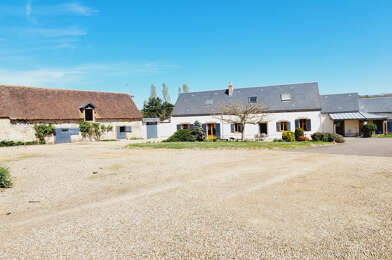 Maison 11 pièces 371000 €