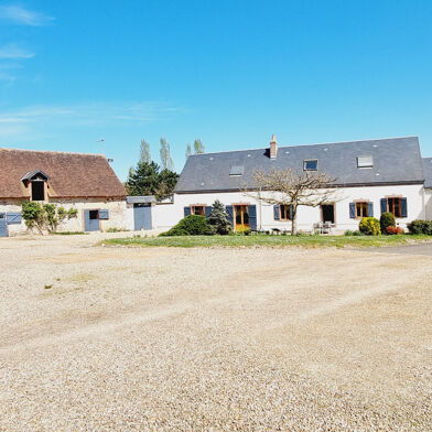 Maison 11 pièces 392200 €