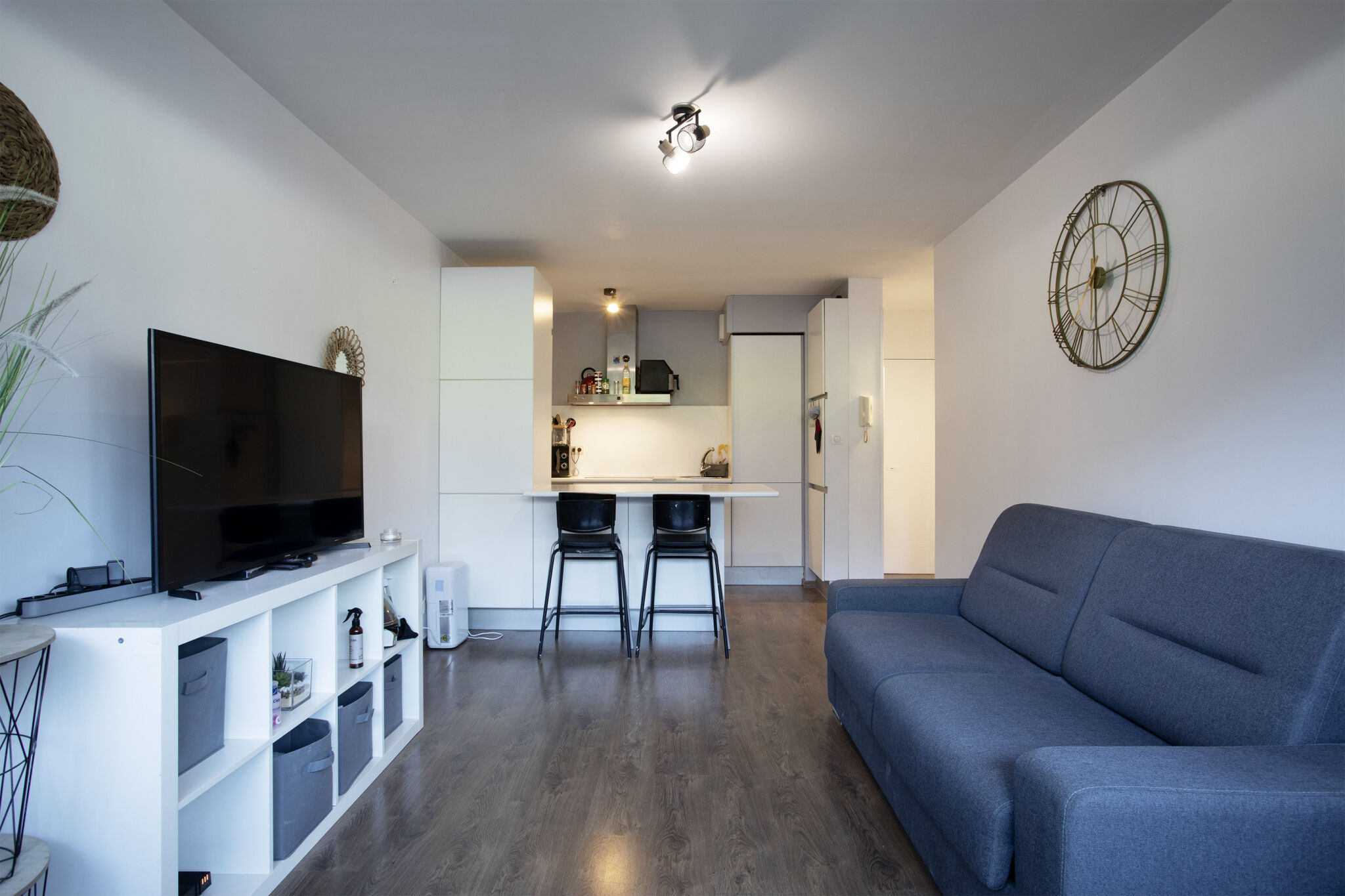 Appartement 2 pièces  à vendre Hendaye 64700