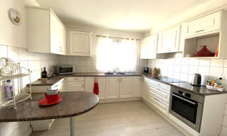 Appartement 4 Pièces 92 m² à vendre à Perpignan (66100)