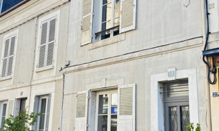 Maison 5 Pièces 90 m² à vendre à Châteaudun (28200)
