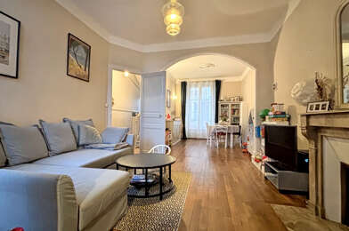 Maison 5 pièces 149500 €