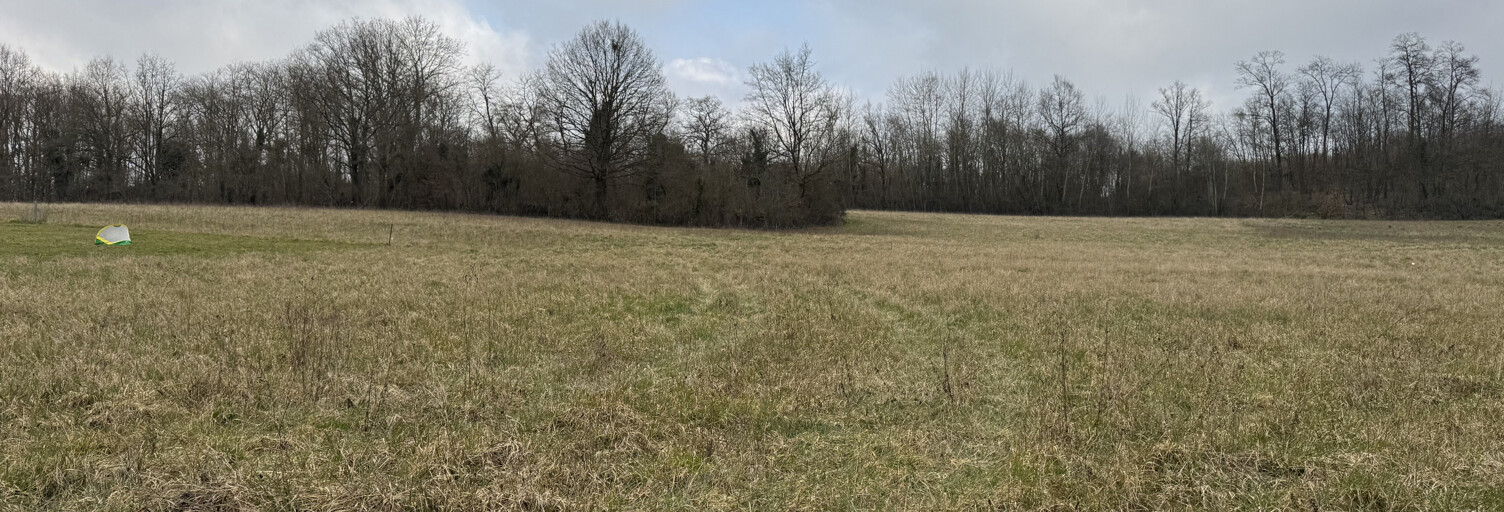 Terrain  1187 m² à vendre à Neuilly-Saint-Front (02470)