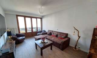 Appartement 4 Pièces 84 m² à vendre à Saint-Jean-de-Maurienne (73300)