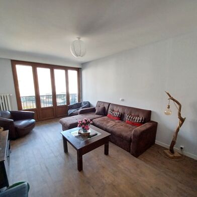 Appartement 4 pièces 169000 €