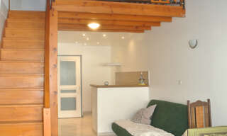 Appartement 1 Pièce 36 m² à louer à Lévignac-de-Guyenne (47120)