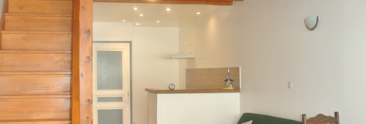 Appartement 1 Pièce 36 m² à louer à Lévignac-de-Guyenne (47120)