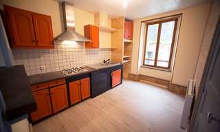 Maison 6 Pièces 103 m² à vendre à Bort-les-Orgues (19110)