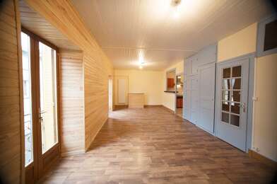 Maison 6 pièces 69500 €