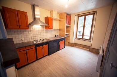 Maison 6 pièces 56000 €