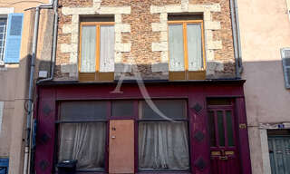 Maison 5 Pièces 132 m² à vendre à Château-Gontier-sur-Mayenne (53200)