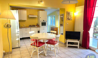 Maison 5 Pièces 96 m² à vendre à Saintes (17100)