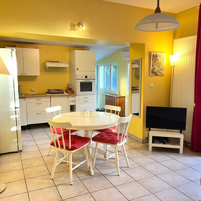 Maison 5 pièces 199000 €