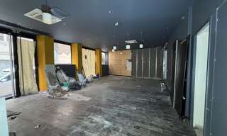 Commerce  60 m² à louer à Limoges (87000)