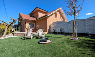 Maison 4 Pièces 132 m² à vendre à Aix-les-Bains (73100)