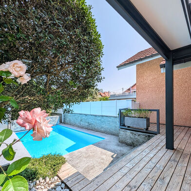 Maison 4 pièces 685000 €