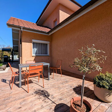 Maison 4 pièces 685000 €