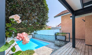 Maison 4 Pièces 132 m² à vendre à Aix-les-Bains (73100)