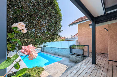 Maison 4 pièces 649000 €