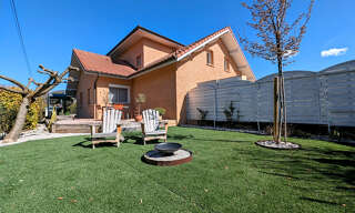 Maison 4 Pièces 132 m² à vendre à Aix-les-Bains (73100)