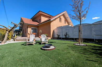 Maison 4 pièces 649000 €