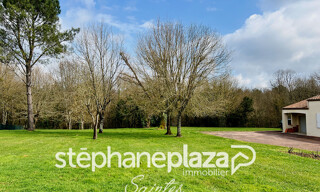 Maison 5 Pièces 138 m² à vendre à Taillebourg (17350)