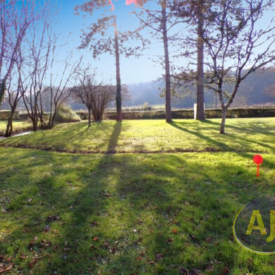 Terrain  99500 €