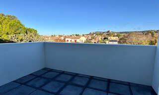 Appartement 2 Pièces 43 m² à vendre à Vitrolles (13127)