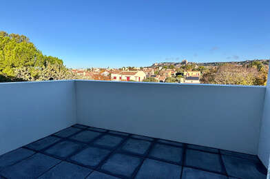 Appartement 2 pièces 225000 €