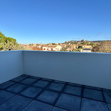 Appartement 2 pièces 225000 €