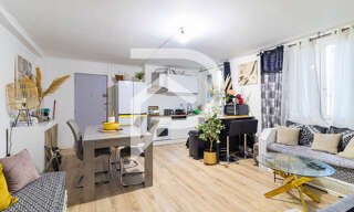 Appartement 4 Pièces 63 m² à vendre à Marseille 2 (13002)