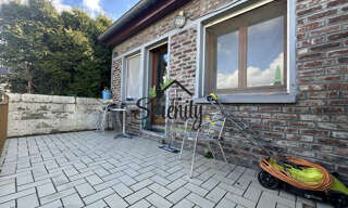 Immeuble  103 m² à vendre à Cambrai (59400)