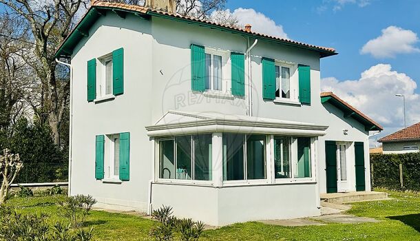 Villa / Maison 5 pièces  à vendre Étaules 17750