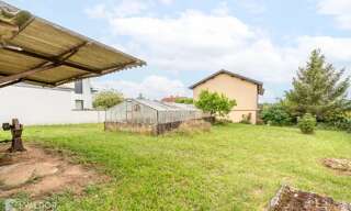 Terrain  602 m² à vendre à Gleizé (69400)