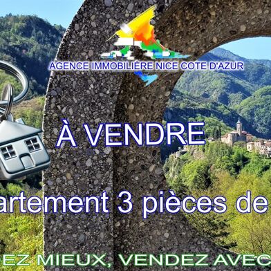 Appartement 3 pièces 99000 €