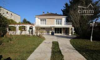 Maison 7 Pièces 202 m² à vendre à Gournay-sur-Marne (93460)