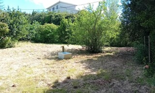 Terrain  1510 m² à vendre à Castelnaudary (11400)