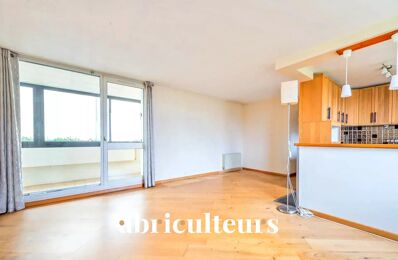 appartement 4 pièces 91 m2 à vendre à Sartrouville (78500)