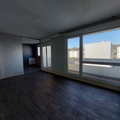 Appartement 3 pièces 195257 €