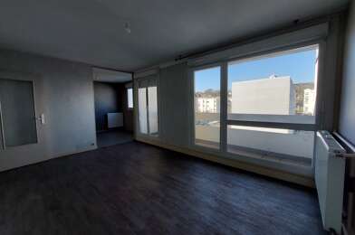 Appartement 3 pièces 195257 €