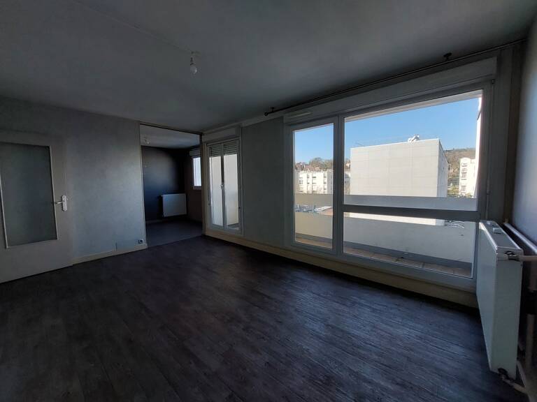 Appartement — photo 1