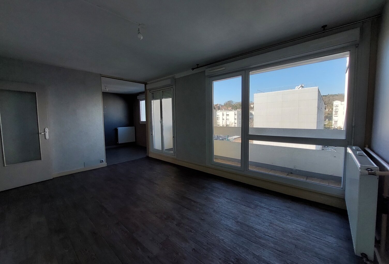 Appartement — photo 1